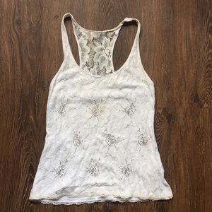 Abercrombie tank